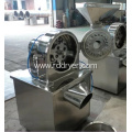 Large and high yield malt grinder